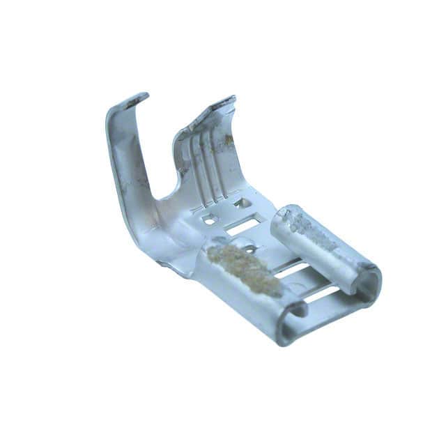 41800 TE Connectivity AMP Connectors  Conectores de desconexión rápida